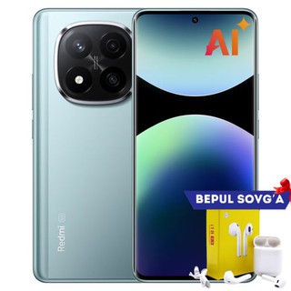 Смартфон Xiaomi Redmi Note 14 Pro 12/512GB
