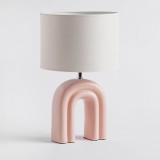 Настольная лампа home&you 76862-ROZ1-LAMPA RAINBOW