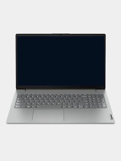 Ноутбук Lenovo, AMD Athlon Silver 7120U, 8 ГБ DDR4 / SSD 256 ГБ 15.6" HD