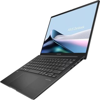 Ноутбук Asus Zenbook 14