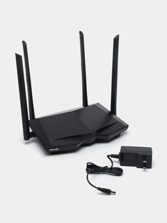 Wi-Fi роутер Tenda AC6