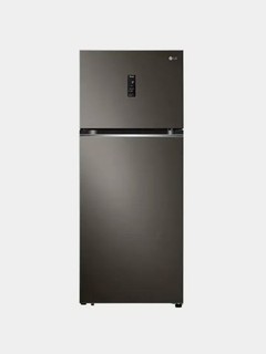 Холодильник LG GN-B392SBBB