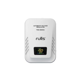 Стабилизатор напряжения настенный RULLS TKB 3000VA