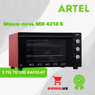 Mini-pech Artel MD 4218 E