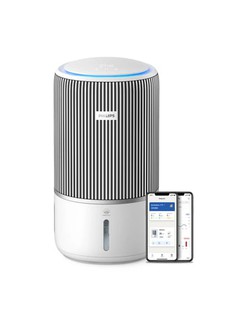 Очиститель воздуха Philips AC3420/10 (очиститель и увлажнитель)