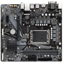 Kompyuter platasi Gigabyte H610M H DDR4