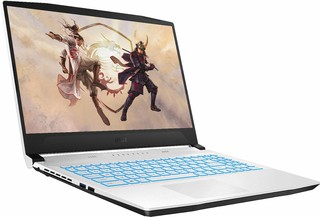 Noutbuk MSI Sword 15 A11UD
