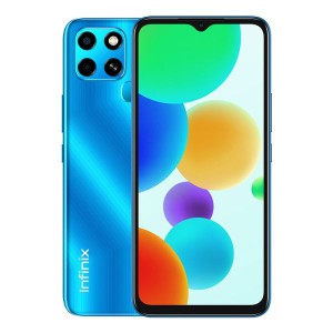 Смартфон Infinix Smart 6 2/32GB