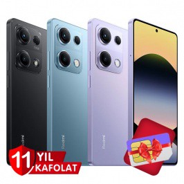 Xiaomi Redmi Note 14s