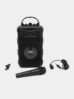 Беспроводная колонка Bluetooth Soonbox S11, S9, S10