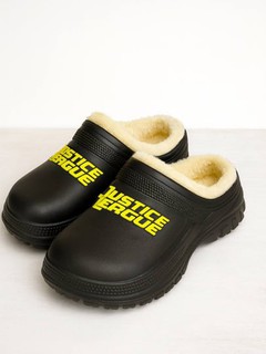 Зимние кроксы, для мальчиков и девочек