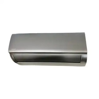 Кондиционер Midea Naomi12, серый