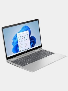 Ноутбук HP Envy x360 16