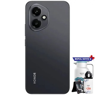 Смартфон Honor 400 5G 12/512GB, Black + Honor Gift Box в подарок