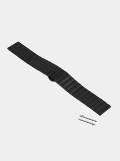 Tasmasi Samsung, Huawei, Amazfit va boshqa har qanday soatlar uchun, o'lchami 20mm va 22mm