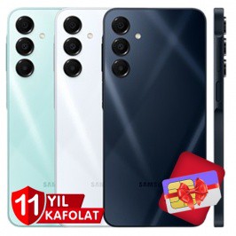 Samsung Galaxy A16