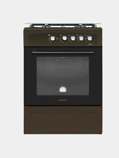 Кухонная плита Shivaki 6400-G