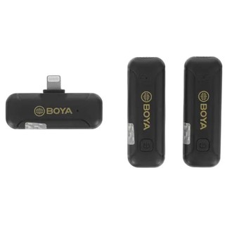 Микрофон BOYA BY-WM3T2-D2