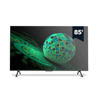 Televizor Artel A85LU9500 (Qora)