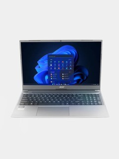 Ноутбук ACER ASPIRE LITE AL15-52 I5-1235U 8GB 512GB 15,6 FHD STEEL GRAY