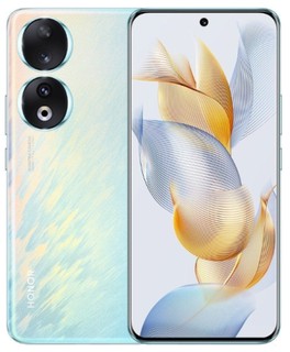 Смартфон Honor 90 8/256 ГБ, синий