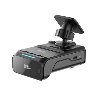 Радар-детекторы Silverstone F1 Doppler PRO-WiFi, черный