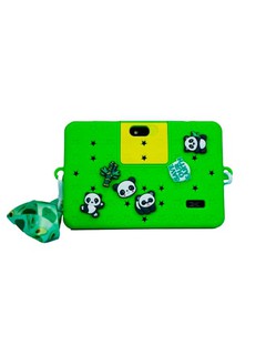 Bolalar uchun Android planshet OteetoK1, 7 dyuym, 128GB ROM, 4GB RAM