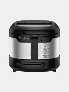 Фритюрница Moulinex AF215D10