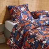 Комплект постельного белья home&you 10512230103 PUMPSPICE