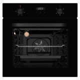 Духовка Berg BIE65T3-B1-06