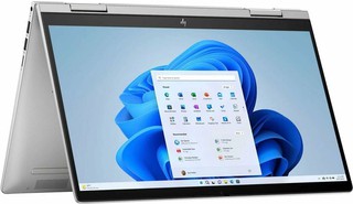 Ноутбук HP Envy x360 14-es1013dx