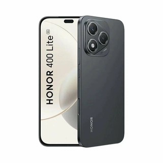 Смартфон HONOR 400 Lite 5G, 6.7", 120Гц, камера 108МП, аккумулятор 5230мАч