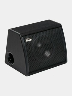 Автомобильный сабвуфер с встроенным активным усилителем EDIFIER CW 1200E