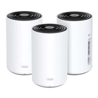 TP-LINK Deco PX50 (3-pack) – Wi-Fi Mesh tizimi
