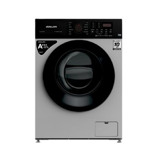Стиральная машина Avalon AVL-WM 1410 S, серый