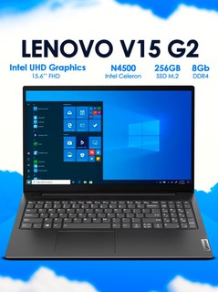 Noutbuk Lenovo V15 G2ITL