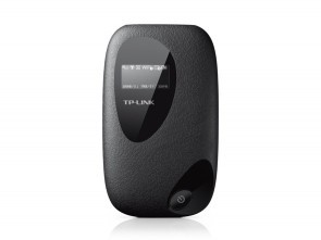 Wi-Fi роутер TP-LINK M5350