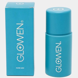 МИЦЕЛЛЯРНАЯ ОЧИЩАЮЩАЯ ВОДА- Glowen Micellar water