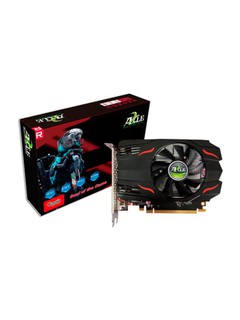 Видеокарта Axle Radeon RX 550 4ГБ GDDR5 128-бит