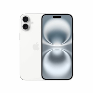 Смартфон Apple iPhone 16 128GB