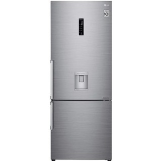 Холодильник LG GC-F689BLCM