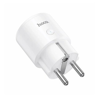 Умная розетка Hoco AC16 Smar plug