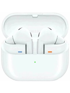 Simsiz quloqchinlar Samsung Buds3 Pro