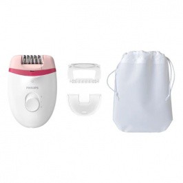 Эпилятор Philips BRE255 Satinelle Essential