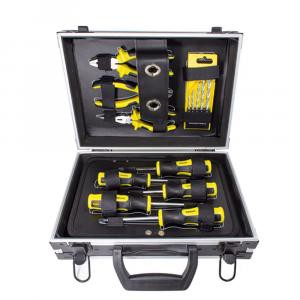 Набор инструментов 64пр. WMC TOOLS 1064