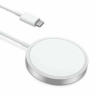 Беспроводное зарядное устройство Apple MagSafe Charger
