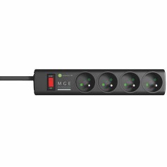 Сетевой фильтр EATON Protection Strip 4 DIN