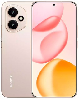 Смартфон Honor 400 12/512 ГБ, золотистый