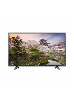 Телевизор Shivaki S43NFCH900 Smart TV , черный