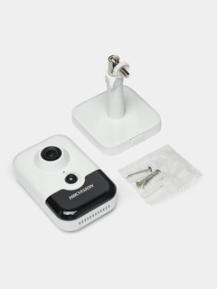 IP-камера Hikvision DS-2CD2443G2-I (2.8 мм) (O-STD)